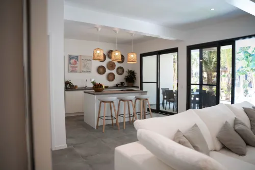 The Oasis Residence - Spa
