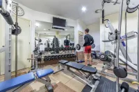 Villa Arausa - Gym