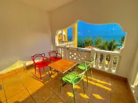 Shanzu Two Bedroom Seaview Oasis.