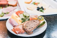 Felbermayer Hotel & AlpineSpa-Montafon - Desayuno