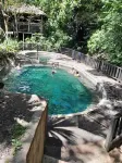Ecohotel Bahía Terco - Beach