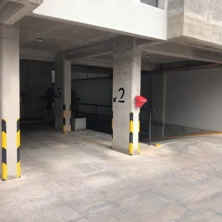Apartment First Flor Excellent Location