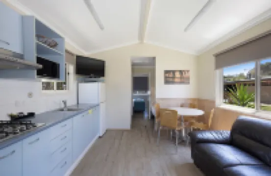 Reflections Scotts Head - Holiday Park