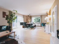 Kohlis Alpine Home by we Rent