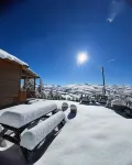 Ny Çambaşı Hotels in Gumusdere Mahallesi