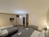 Hotel la Gran Manzana Hotels in 