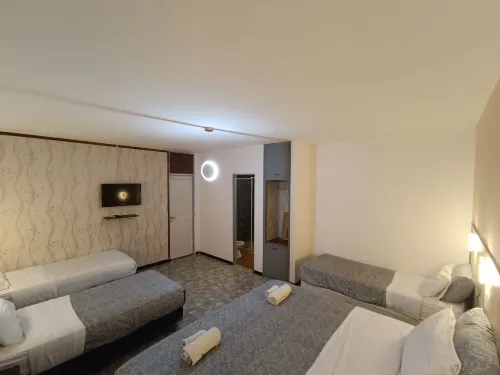 Hotel la Gran Manzana