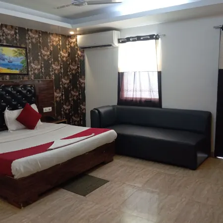 Hotel Future Inn