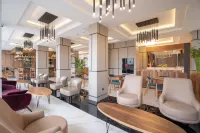 Vindula Hotel & Spa Hotel a Distretto di Nilüfer