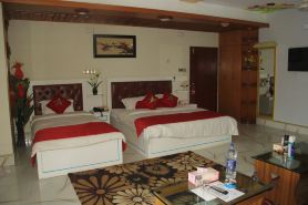 Hotel Star International