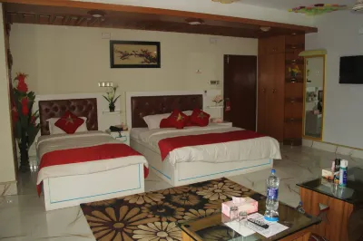 Hotel Star International Hotels in 