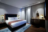 Nas Hotel Hotels in Dhahran