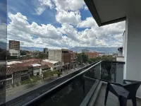 Torre Zurich Luxury