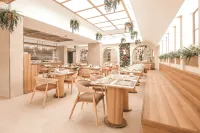 Sia Hotel Thermal & Spa Hotels in Demirtaş Dumlupınar Osb