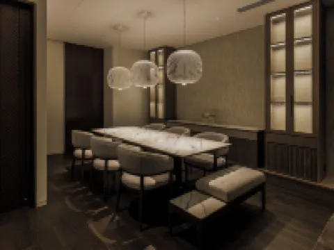ATAGO HOTEL Hotels in Noda