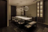 ATAGO HOTEL Hotels in Noda