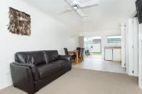AhiKaa Gisborne Motel Hotels in 