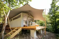 Ashuma retreat center Hotel dekat National Museum of Montenegro