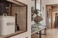 Orangerie Pietrasanta Hotels in Pietrasanta