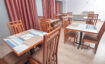 Hallel Guest House