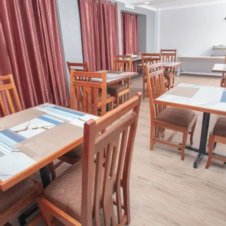 Hallel Guest House