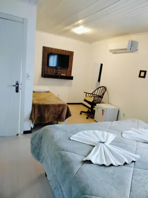 Suites Platanos - 2-Star