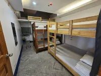 San Juan Hostel