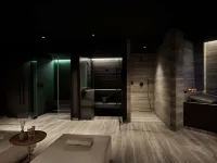 Ammades All Suites Beach Hotel - Adults Only - spa