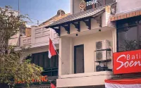 Dosare Hotel Malioboro