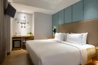 Hotel Santika Pasir Koja Bandung Hotels in Kecamatan Bojongloa Kaler