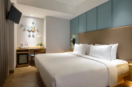 Hotel Santika Pasir Koja Bandung