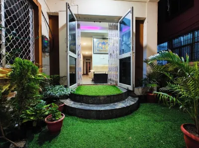 Luxury Hotel Gold Coast Puri Hotel a 