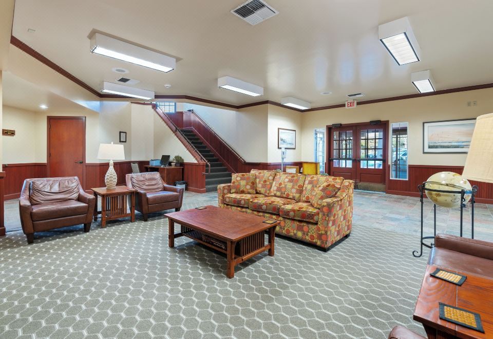 톨로바나 인에서 바라본 해변 전경