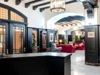 Hotel Clarendon Hotels in Québec