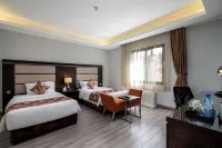 Athena Hotel Kampala
