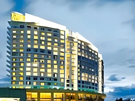 Mandarin Oriental, Miami