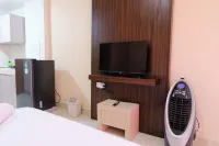 Great Deal Studio at Pinewood Apartment Hotels in Cilengkrang