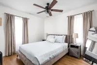 Cozy 3 Bedroom Bungalow in Noblesville-Newly Remodeled