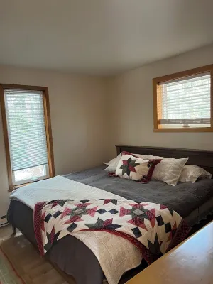 Yearround Cottage on Peaks Island