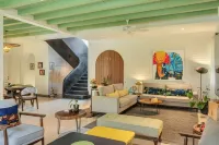 Villa Eden - 10 Mins From Thalassa Vagator Beach