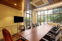 Treebo Premium Niraali Executive