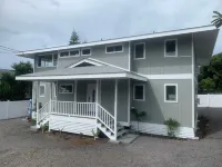 Unit C - Sandy Toes Getaway in Kona - Alloggi
