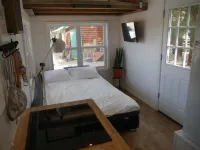Hygge Tiny Home"HUE-gah Các khách sạn ở Leeds