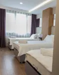 Frezya - Exclusively Woman Hoteles cerca de Torre de la Doncella