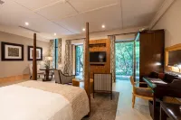 Saxon Hotel, Villas & Spa