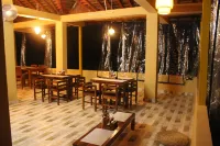 Billing View Camp and Mud Houses Hotels in Mandi