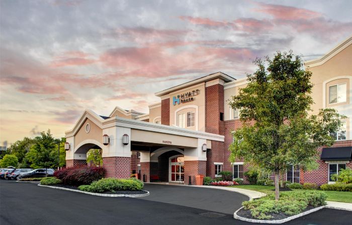 Hyatt House Branchburg/Bridgewater