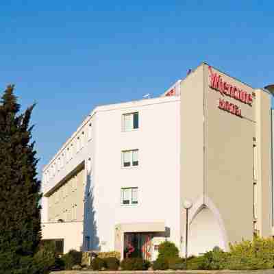 Hôtel Mercure Valence Sud Hotel Exterior