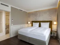 أركوتيل كاستيلاني سالزبرج Hotels near آيغن