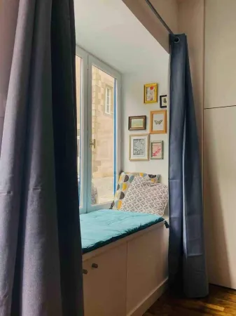 L'atelier Notre Dame - Au Cœur de la Hauteville